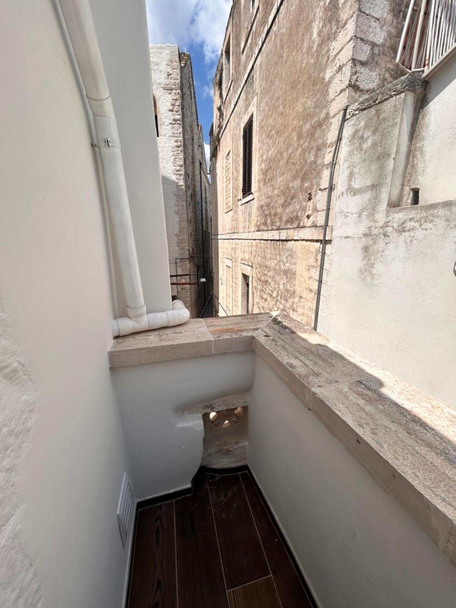 Home 5 - Palmento Putignano Exterior photo