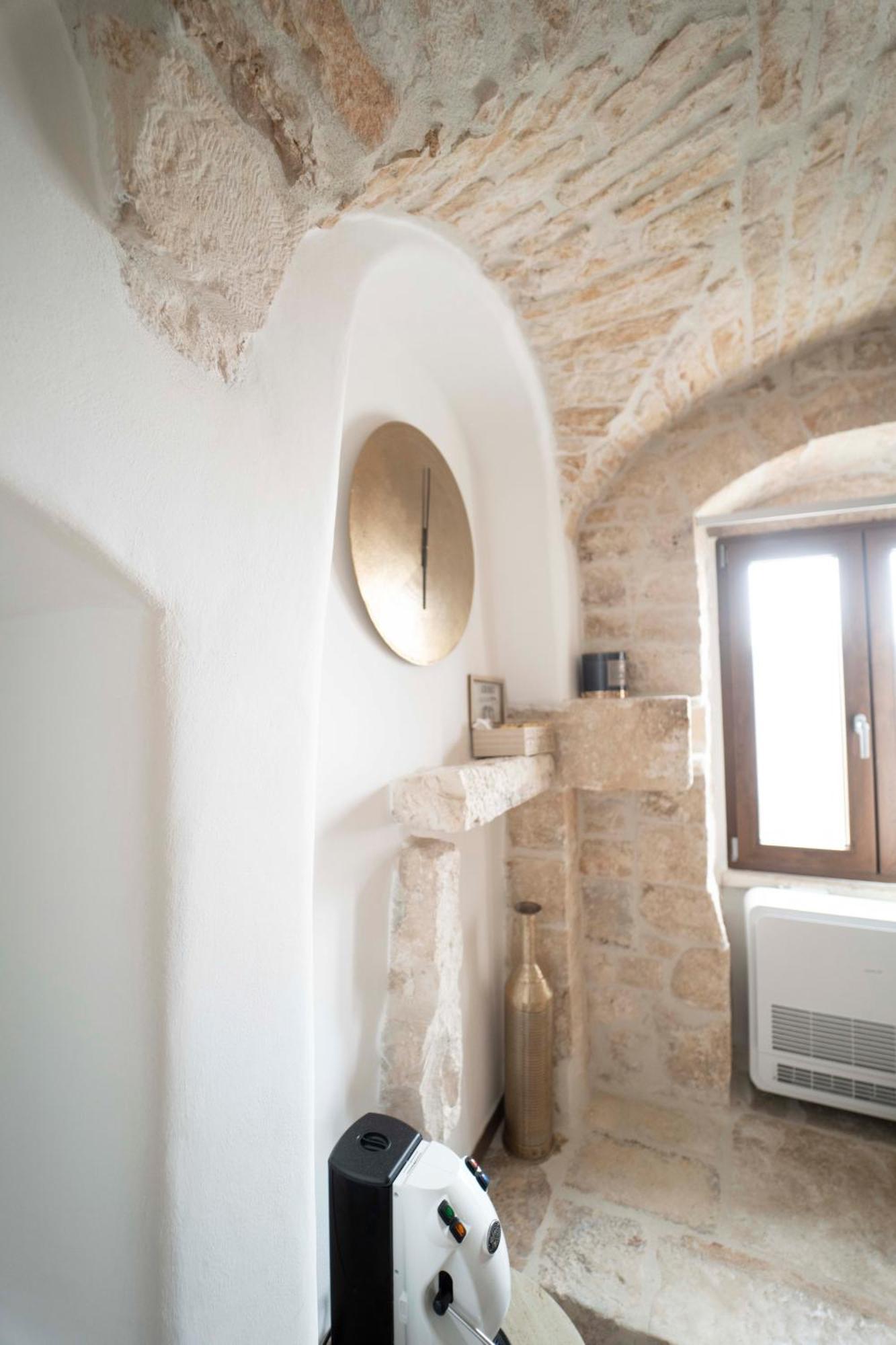 Home 5 - Palmento Putignano Exterior photo