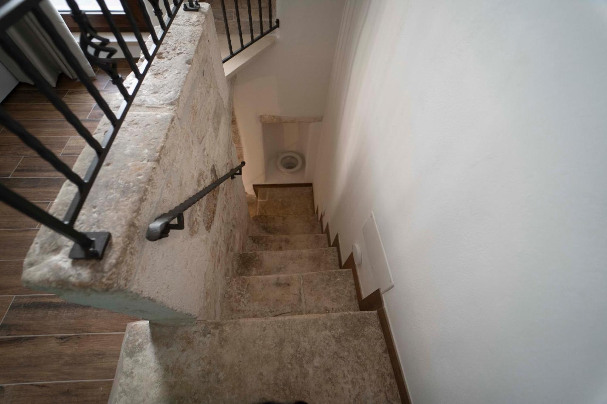 Home 5 - Palmento Putignano Exterior photo