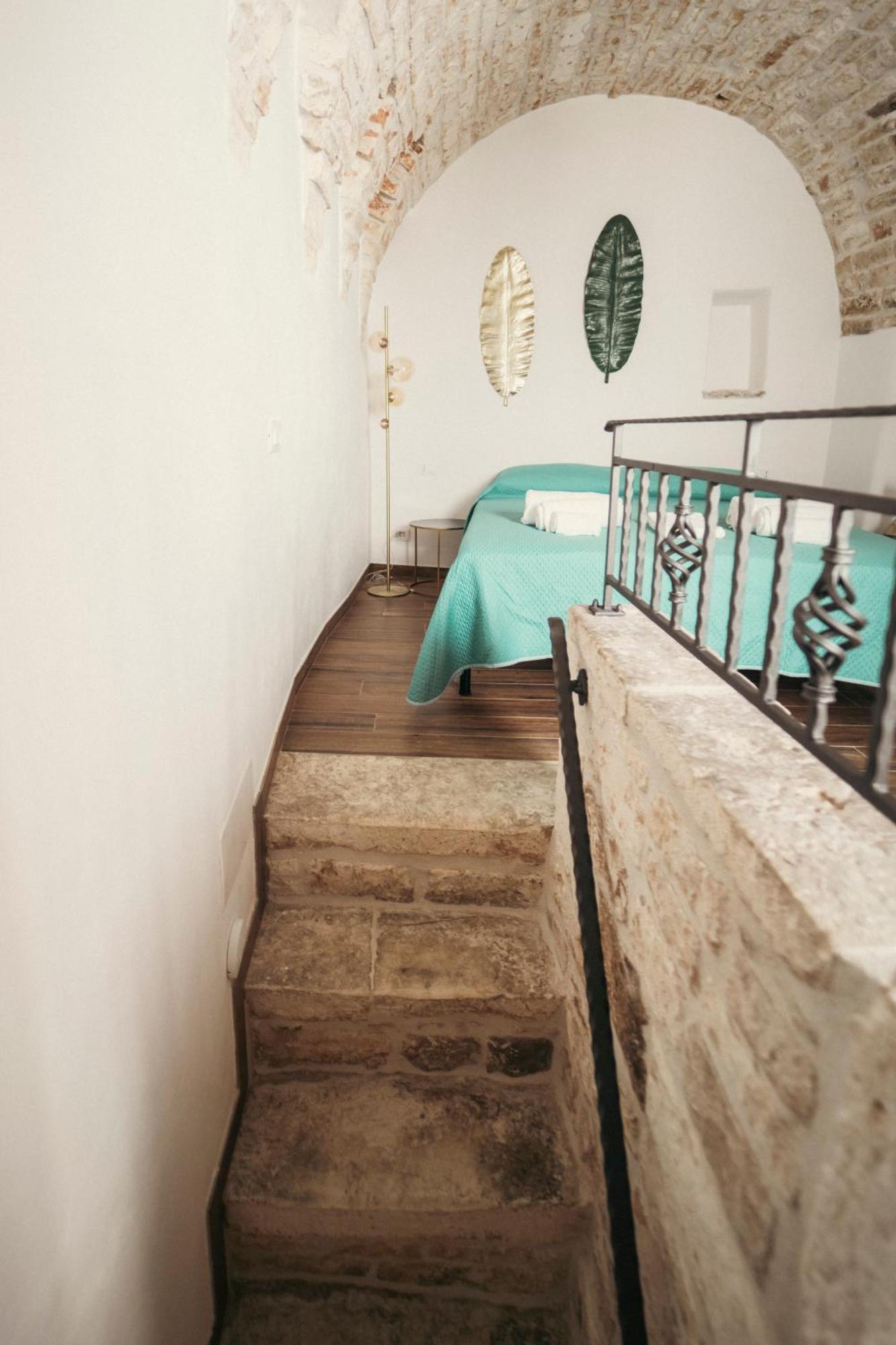Home 5 - Palmento Putignano Exterior photo