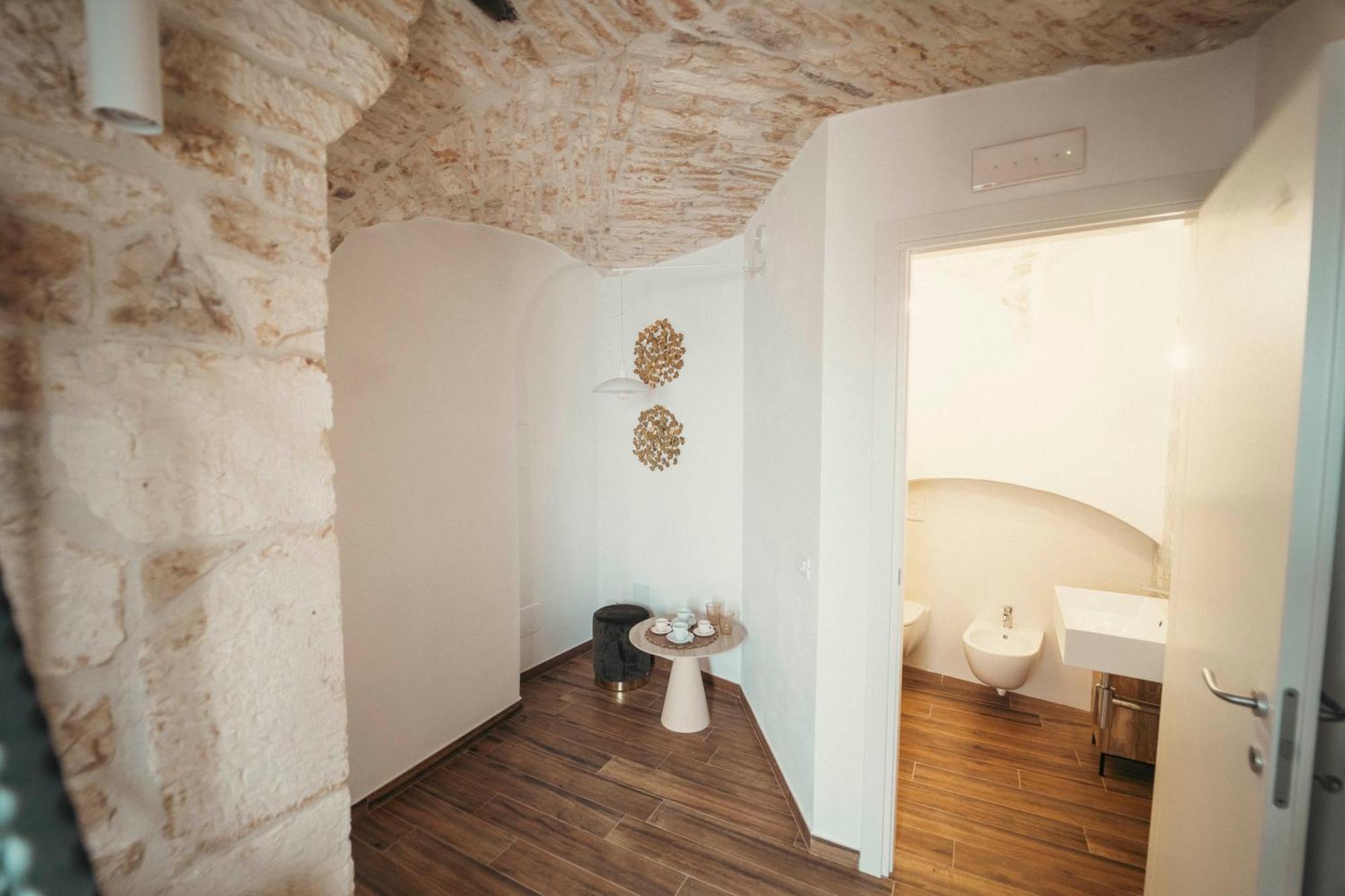 Home 5 - Palmento Putignano Exterior photo